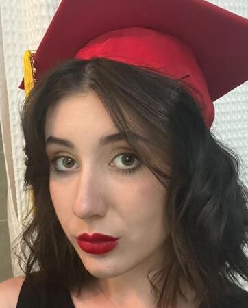 Graduation Makeup